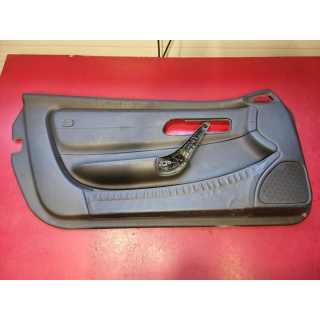 Türverkleidung links Leder schwarz SLK R170 1707203970 9B50