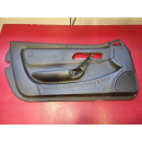 Türverkleidung links Leder schwarz SLK R170 1707203970 9B50