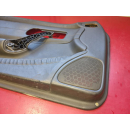 Türverkleidung links Leder schwarz SLK R170 1707203970 9B50