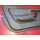 Türverkleidung links Leder schwarz SLK R170 1707203970 9B50