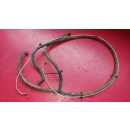 Schlauch Scheinwerferreinigungsanlage Mercedes R170 C208...