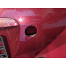 Heckdeckel Heckklappe ROSTFREI Mercedes SLK R170 548 bernsteinrot 1707500775