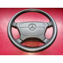 Lenkrad 390 mm Mercedes W140 R129 W202 W210 ab 1993...