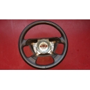 Sportlenkrad Lederlenkrad schwarz SLK R170 1704600003 9B50