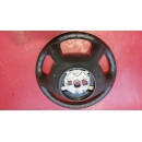 Sportlenkrad Lederlenkrad schwarz SLK R170 1704600003 9B50