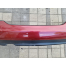 Stoßstange hinten Heckschürze Mercedes R170 SLK 548 bernsteinrot 1708800771