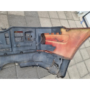 Stoßstange hinten Heckschürze Mercedes R170 SLK 548 bernsteinrot 1708800771