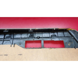 Türverkleidung vorne rechts Velours schwarz Mercedes W126 SE SEL 1267208670 7081