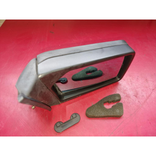 Elektrischer Aussenspiegel beheizbar rechts Mercedes W126 SE SEL 1268107416