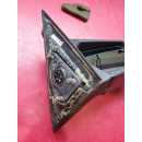 Elektrischer Aussenspiegel beheizbar rechts Mercedes W126 SE SEL 1268107416