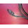 Dichtung Dichtgummi Heckdeckel Kofferraum Mercedes R170 SLK 1707500098
