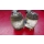 2x Querlenker oben Vorderachse ORIGINAL Mercedes W126 1263300607 1263300707