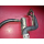 Saugleitung Klima Mercedes 380 500 SE SEL SEC bis 1985 0001300257 1171300757