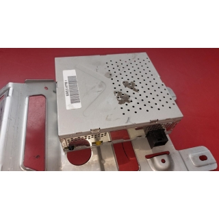 Verstärker Audiogateway Doppeltuner Mercedes W211 W240 W219 R171 2118702489