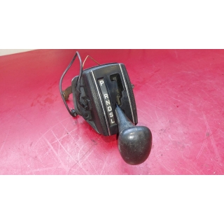 Schalthebel Automatik Mittelschaltung Mercedes W123 1232670410 0002600972