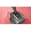 Schalthebel Automatik Mittelschaltung Mercedes W123 1232670410 0002600972