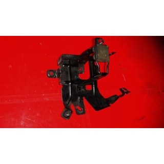 Halter Stützbatterie Batteriehalter Mercedes W211 W219 2115454940