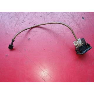 Steckverbinder Kabelverbinder A-Säule 4-fach Mercedes W126 W126 R129 0015465941