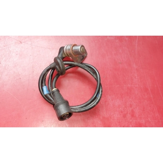Geber ABS Drehzahlsensor Vorderachse rechts Mercedes W124 1245401717