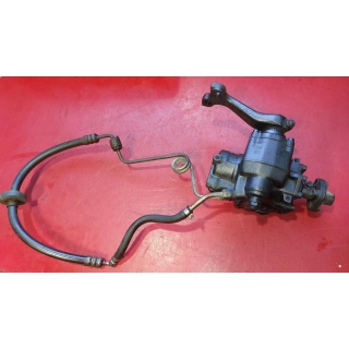 Lenkgetriebe Servolenkung Mercedes E-Klasse W124 C124 S124 A124 1244606201