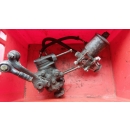 Lenkgetriebe Servolenkung Servopumpe Mercedes W124 C124 S124 A124 1244606201