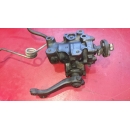 Lenkgetriebe Servolenkung Mercedes E-Klasse W124 C124 S124 A124 1244606201