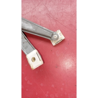 Mechanischer Fensterheber vorne links original Mercedes Brose W124 1247201746