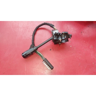 Blinkerschalter Kombischalter Scheibenwischer Mercedes W124 1245450624