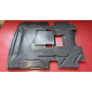 Motorabdeckung Unterfahrschutz ORIGINAL Mercedes E-Klasse W124 Benzin 1245241530