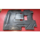 Motorabdeckung Unterfahrschutz ORIGINAL Mercedes E-Klasse W124 Benzin 1245241530