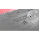 Motorabdeckung Unterfahrschutz ORIGINAL Mercedes E-Klasse W124 Benzin 1245241530