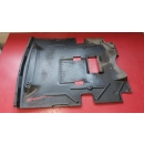 Motorabdeckung Unterfahrschutz ORIGINAL Mercedes E-Klasse W124 Benzin 1245241530