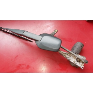 Scheibenwischer Motor Getriebe SWF Mercedes W124 1248202407 1248200808