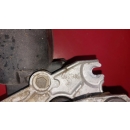 Scheibenwischer Motor Getriebe SWF Mercedes W124 1248202407 1248200808