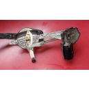 Scheibenwischer Motor Getriebe SWF Mercedes W124 1248202407 1248200808