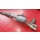 Scheibenwischer Motor Getriebe SWF Mercedes W124 1248202407 1248200808