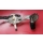 Scheibenwischer Motor Getriebe SWF Mercedes W124 1248202407 1248200808