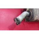 Tank Kraftstoffbehälter 80 Liter Mercedes W123 1234703901 kein Rost