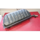 Tank Kraftstoffbehälter 80 Liter Mercedes W123 1234703901 kein Rost