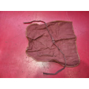 Werkzeugtasche Bordwerkzeug rot ORIGINAL Mercedes R107...