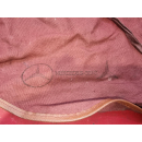 Werkzeugtasche Bordwerkzeug rot ORIGINAL Mercedes R107...