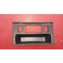 Ablageschale schwarz Sitzheizung Standheizung Mercedes W126 1266801552