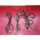 Kabelbaum Lautsprecher 4-fach Überblendregler Mercedes W124 W126 1248209115