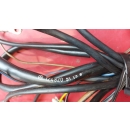 Kabelbaum Lautsprecher 4-fach Überblendregler Mercedes W124 W126 1248209115