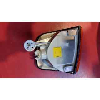 Blinker rechts ORIGINAL Bosch NEU Mercedes W126 SE SEL 0008209121