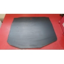 Abdeckung Ersatzradmulde Kofferraum Holz Mercedes W123 1236900130