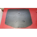 Abdeckung Ersatzradmulde Kofferraum Holz Mercedes W123 1236900130