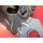 Schloss Motorhaube links und rechts W126 SE SEL 1. Serie 1268800360 1268800460