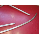 Zierleisten Heckscheibe Mercedes W126 1. Serie 1266781730 1266781830 1266781430
