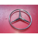Mercedesstern Stern Heckdeckel Mercedes W126 alle Modelle...
